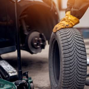 Sarnıç Oto Lastikçi